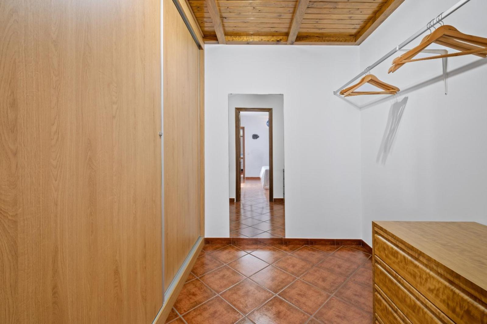 マラガ Casa El Tarajalヴィラ エクステリア 写真