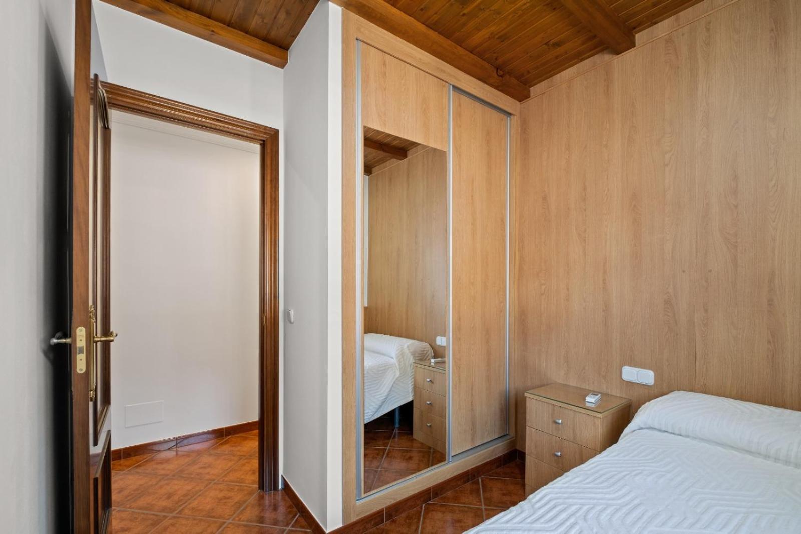 マラガ Casa El Tarajalヴィラ エクステリア 写真